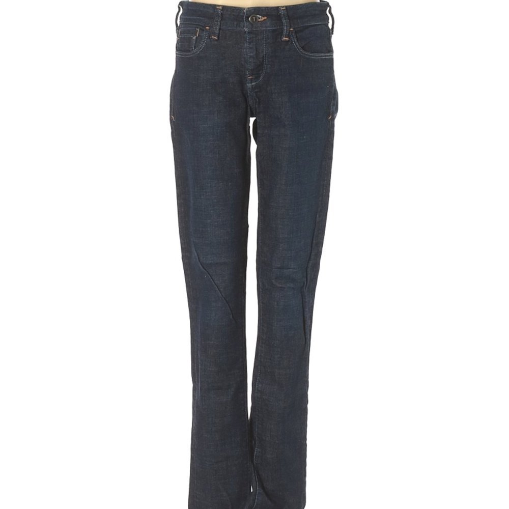 Pilcro and The Letterpress ANTHROPOLOGIE Jeans